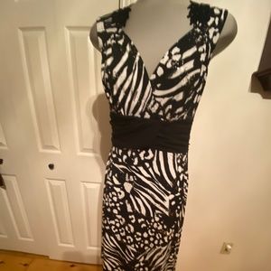 Frank Lyman Design Dress